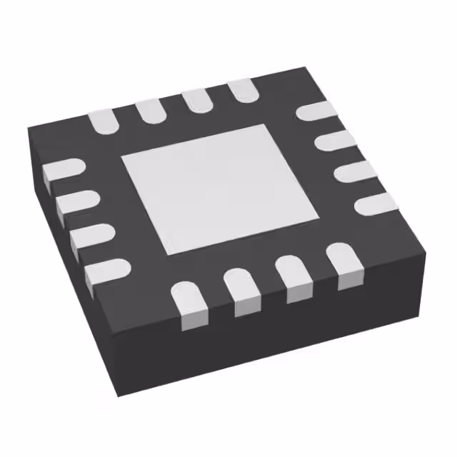 Texas Instruments DRV8428PRTER