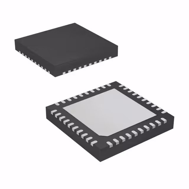 ROHM Semiconductor BM64070MUV-E2