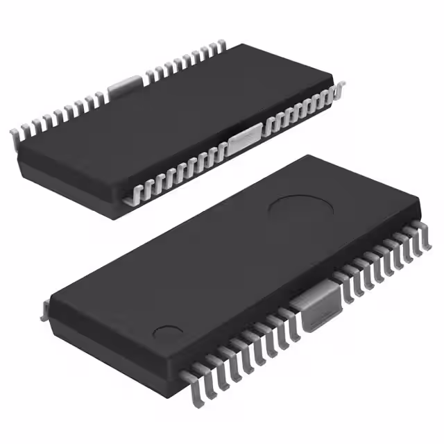 ROHM Semiconductor BD63740FM-E2