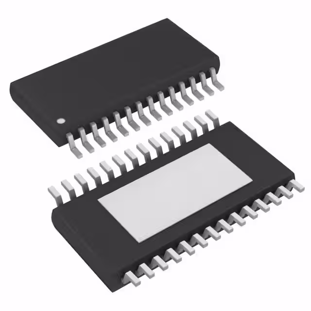 ROHM Semiconductor BD63731EFV-E2