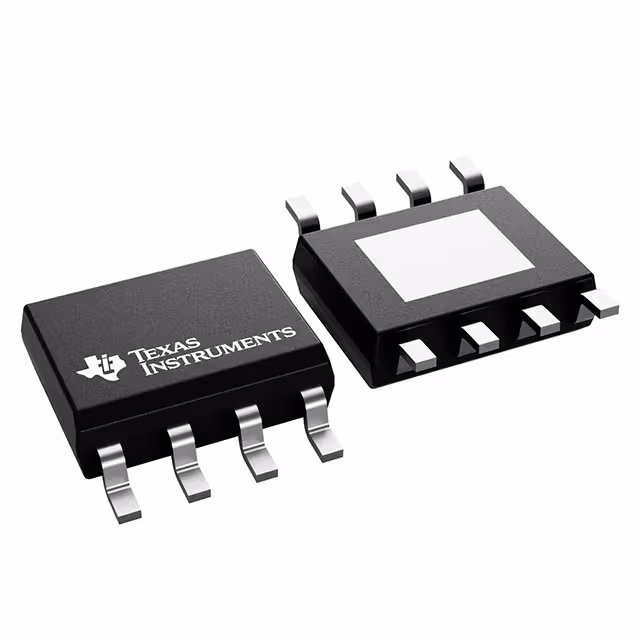 Texas Instruments DRV8231DDAR