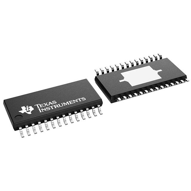 Texas Instruments DRV8436EPWPR