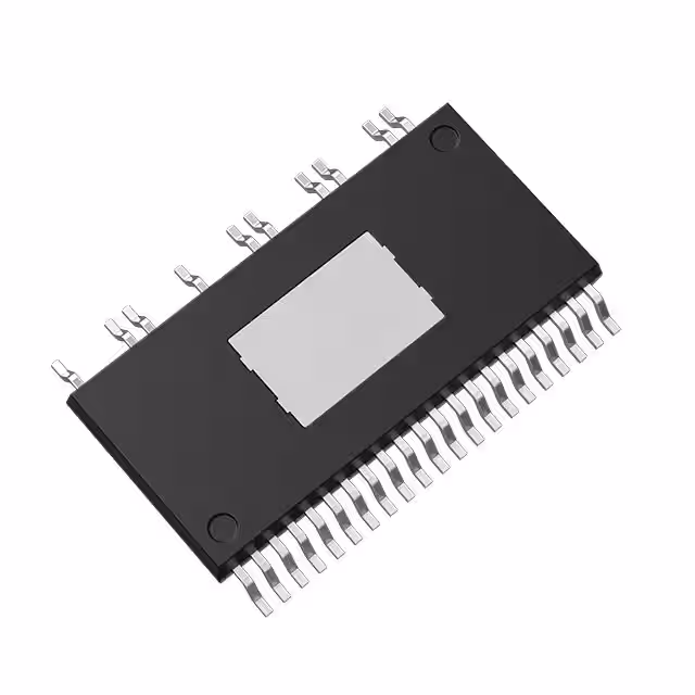 Toshiba Electronic Devices and Storage Corporation TPD4162F,LF