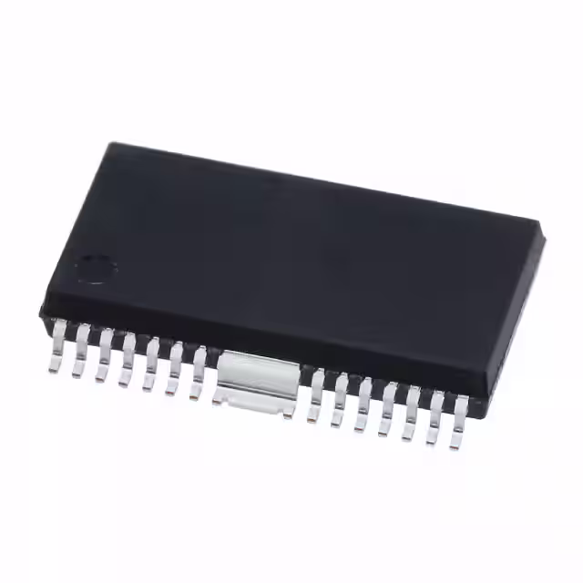 onsemi LB11683H-TLM-E