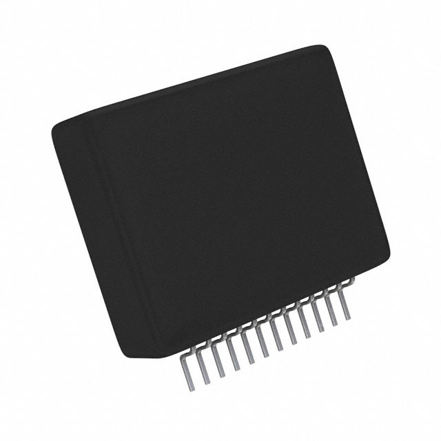 onsemi STK672-311-E