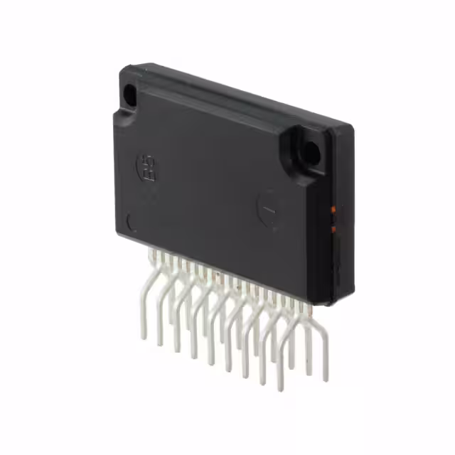 onsemi STK672-612B-E
