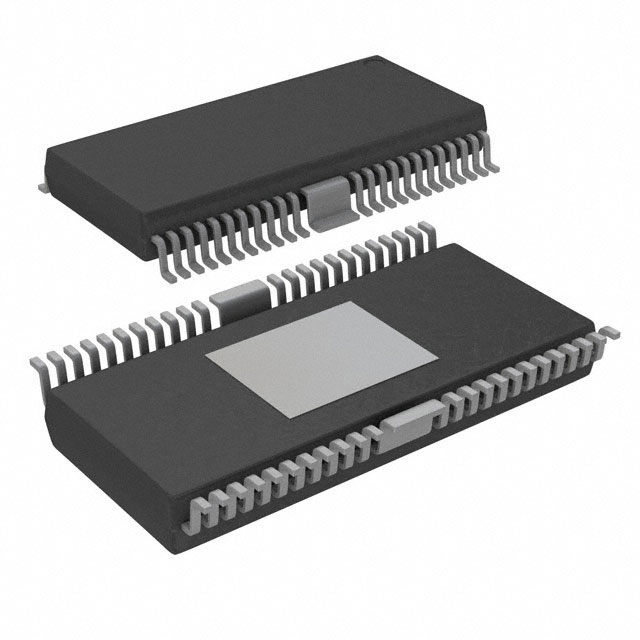onsemi LA6502-MPB-E