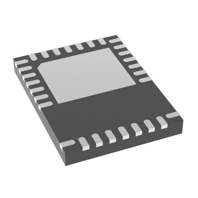 Navitas Semiconductor NV6125