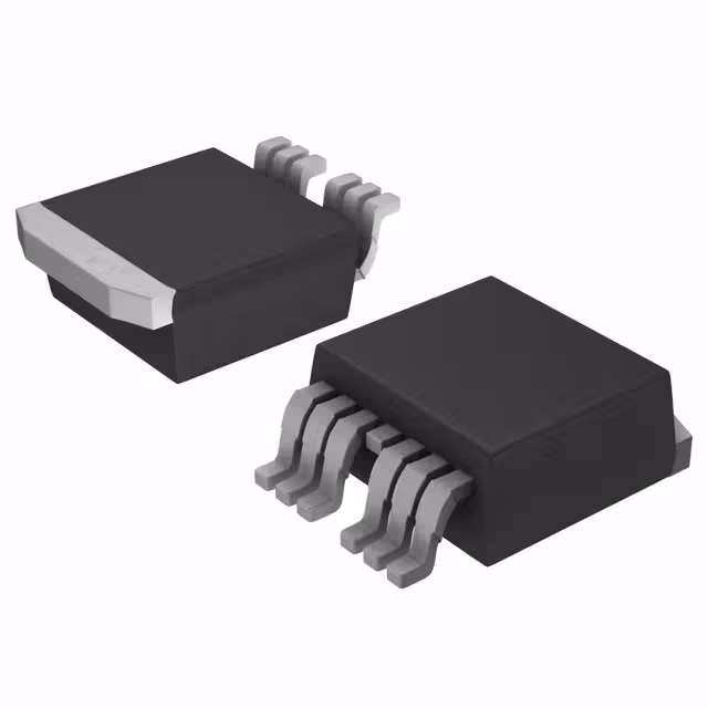 Infineon Technologies BTS500101TADATMA2