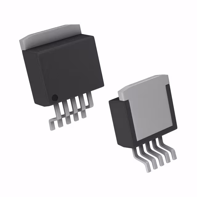 International Rectifier IPS6031SPBF