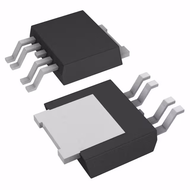 Infineon Technologies BTS3011TEATMA1