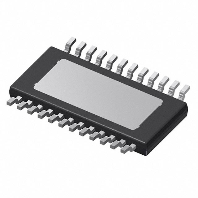 Infineon Technologies BTS700201ESPXUMA1