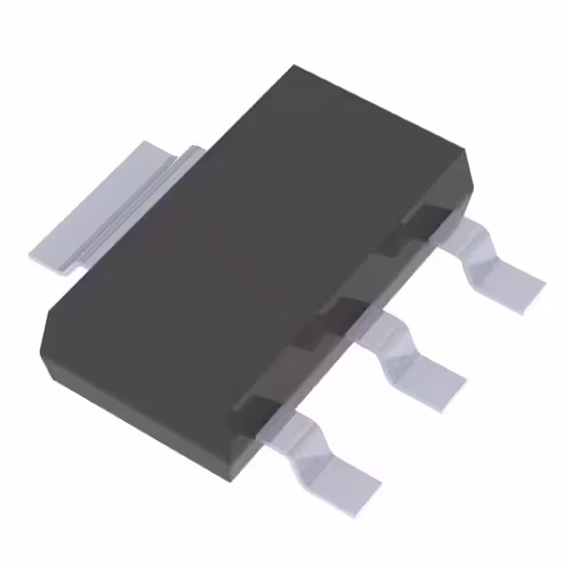 Diodes Incorporated BSP75GQTA