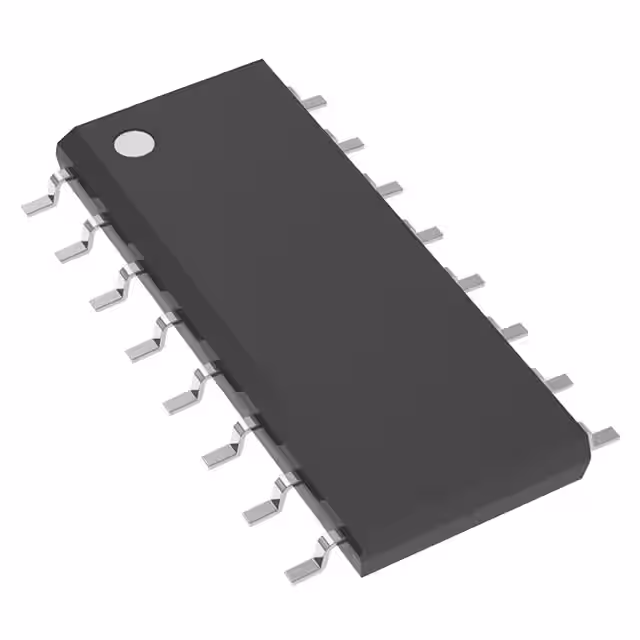 Texas Instruments TPS2086D