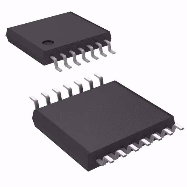 Microchip Technology MIC2042-2BTS