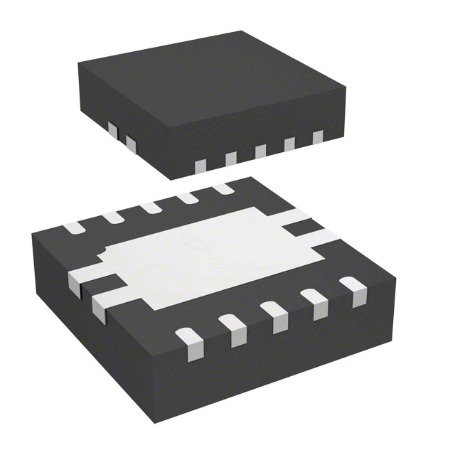 Diodes Incorporated PI5PD2561ZEEX