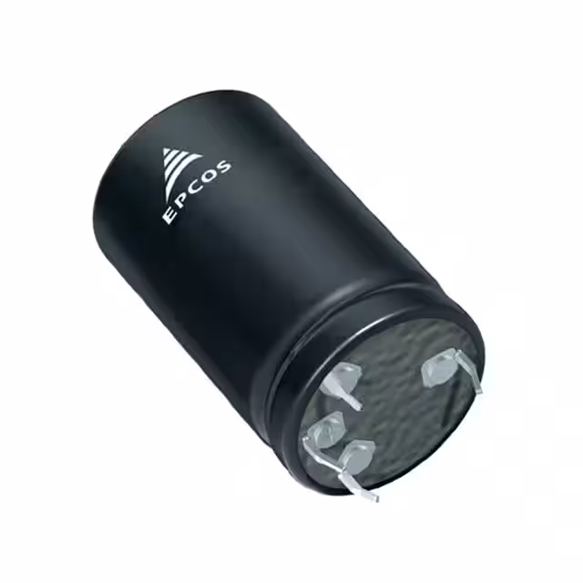 EPCOS (TDK) B43511E108M80