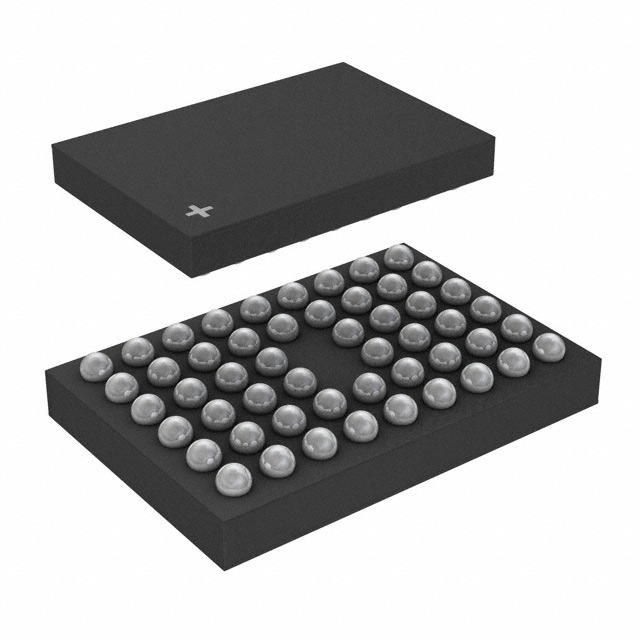 STMicroelectronics STWLC33JR