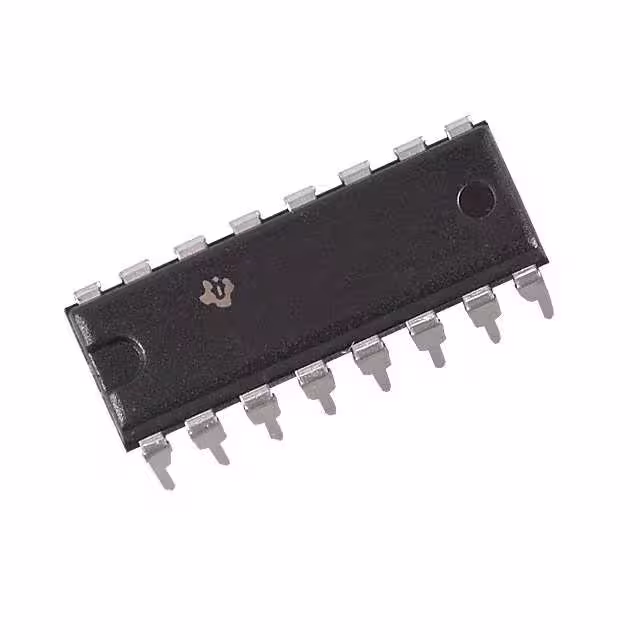 Texas Instruments UC2543J