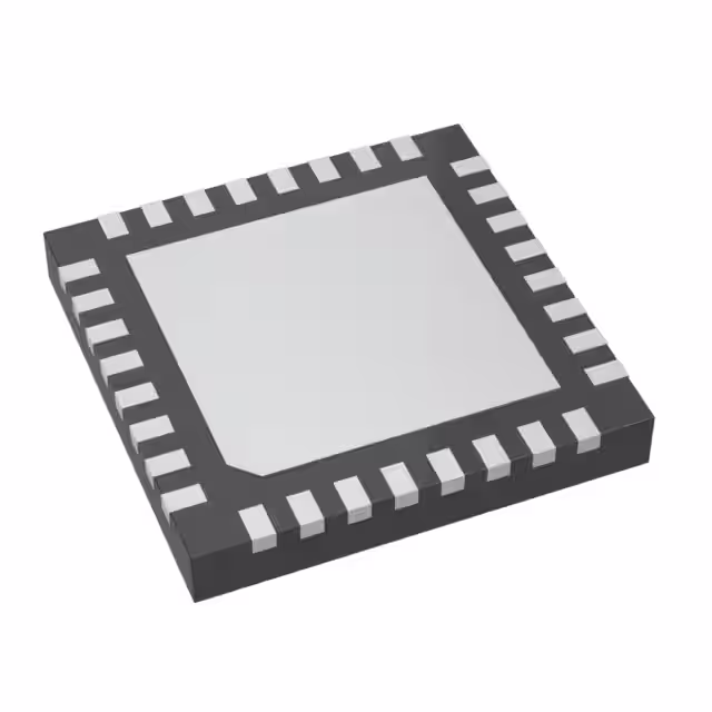 Richtek RT8206BGQW