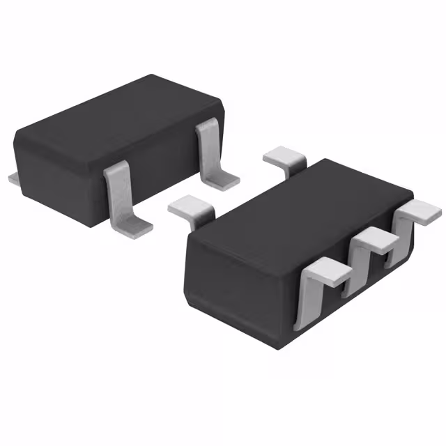 ROHM Semiconductor BD53E25G-MTR