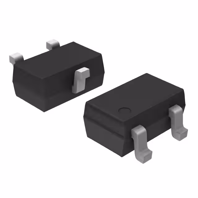 Union Semiconductor (HK) Limited UM803