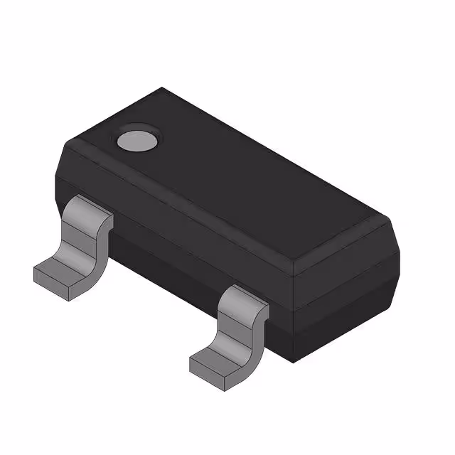 Fairchild Semiconductor FM1233BDS3X