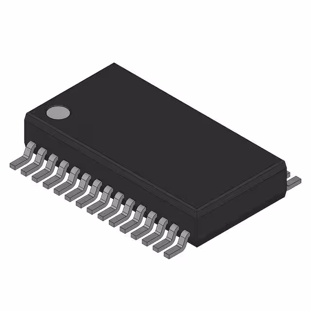 Texas Instruments TPS2201IDB