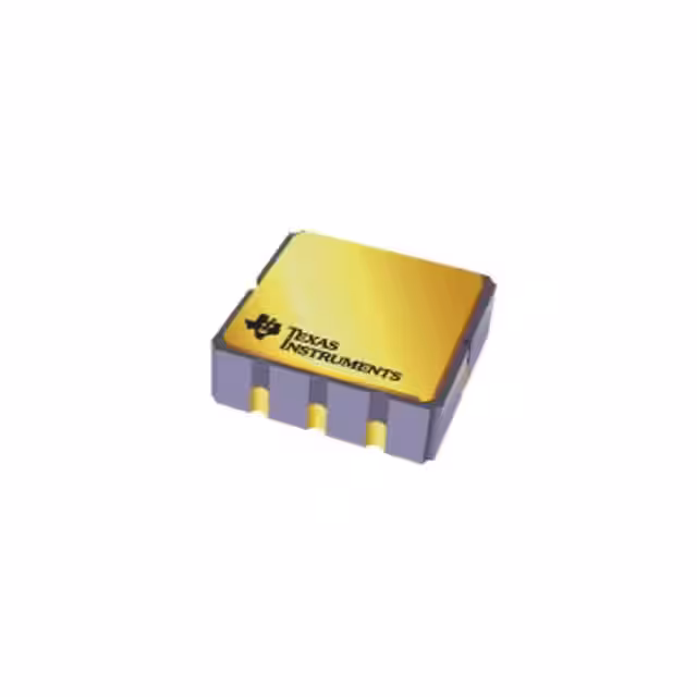 Texas Instruments REF7012QFKHT