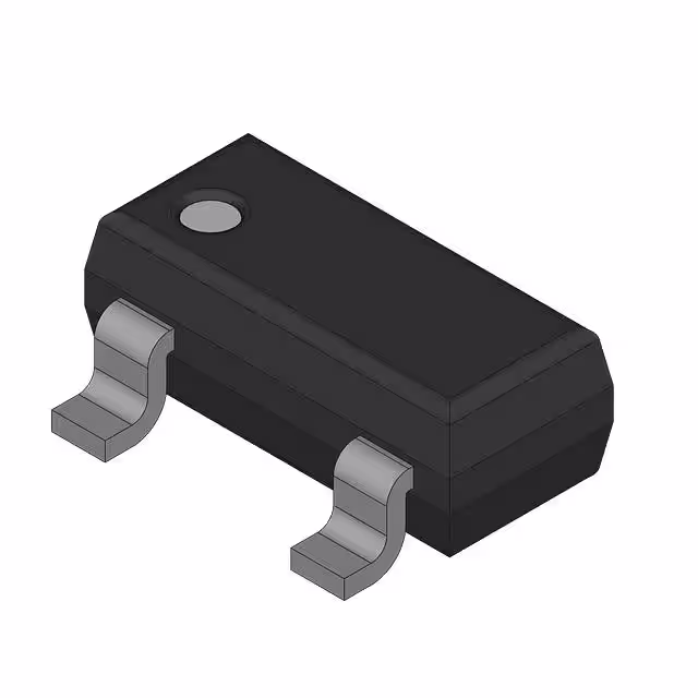 National Semiconductor LM431ACM3-NS