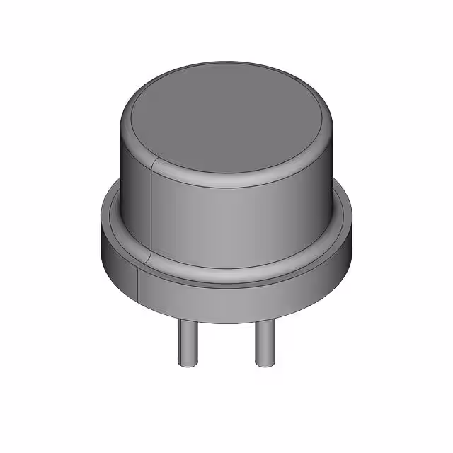 National Semiconductor LM136H-5.0/883