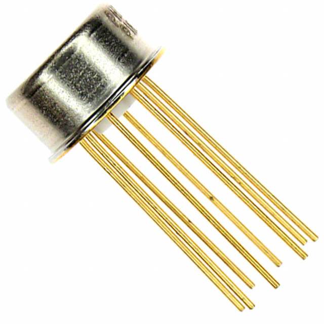 Analog Devices, Inc. REF02EJ