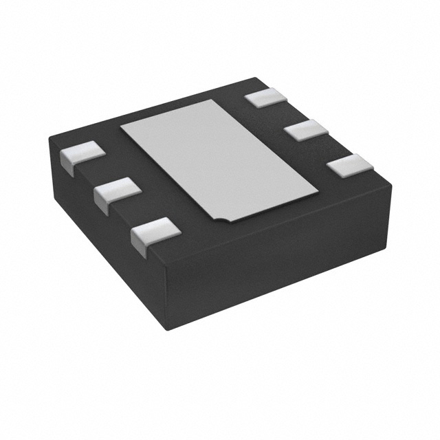 Union Semiconductor (HK) Limited UM3510DA
