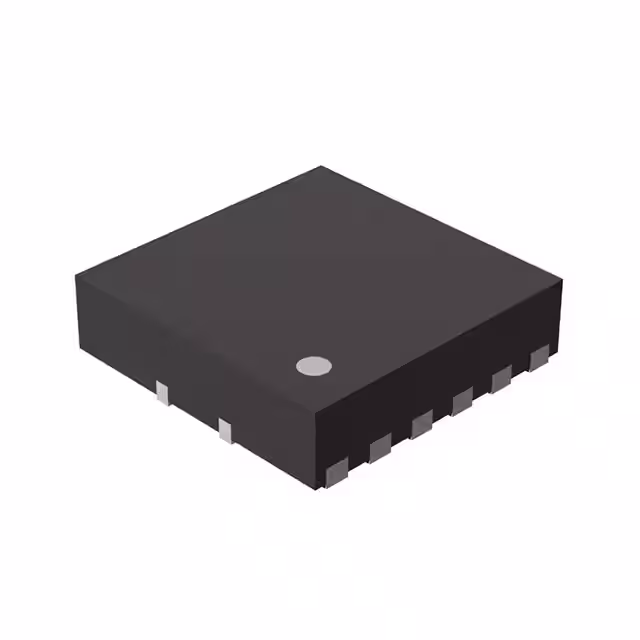Nisshinbo Micro Devices R1271L331B-TR