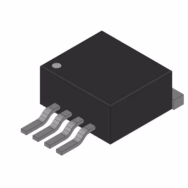 Microchip Technology LM2575-3.3BUTR