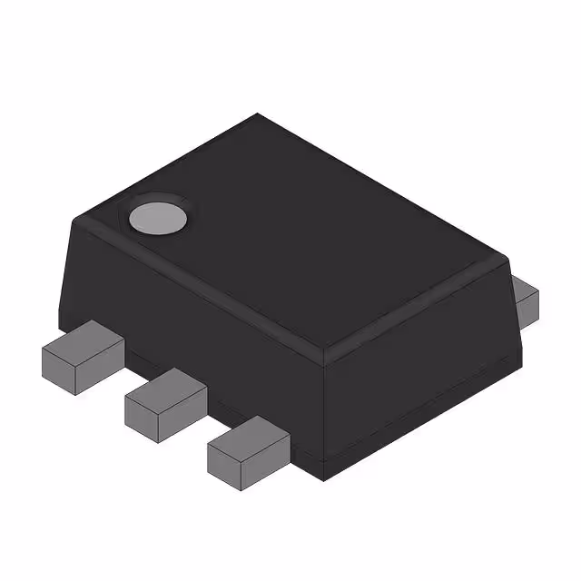 Fairchild Semiconductor ILC6380AP-50