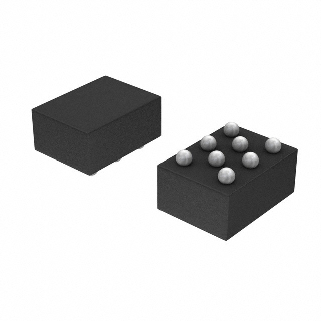 STMicroelectronics ST1PS01FJR