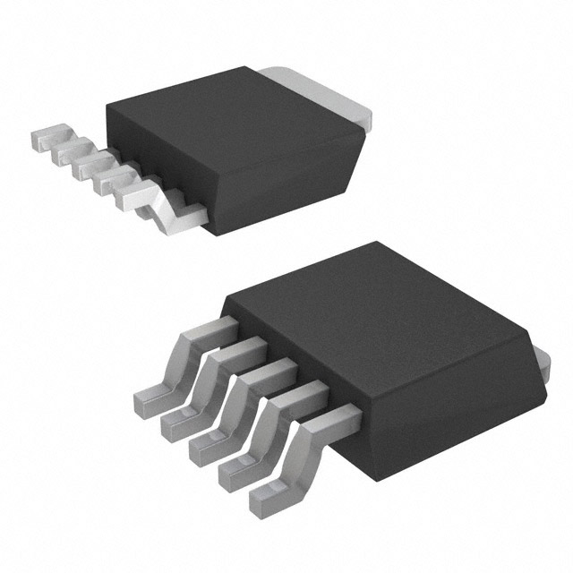 Sanken Electric Co., Ltd. SI-8008TM-TL