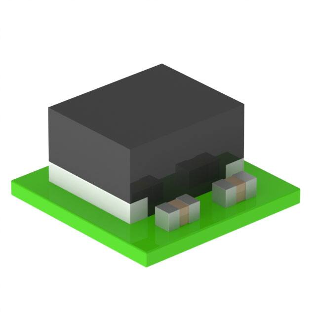 Monolithic Power Systems MPM3632SGPQ-Z