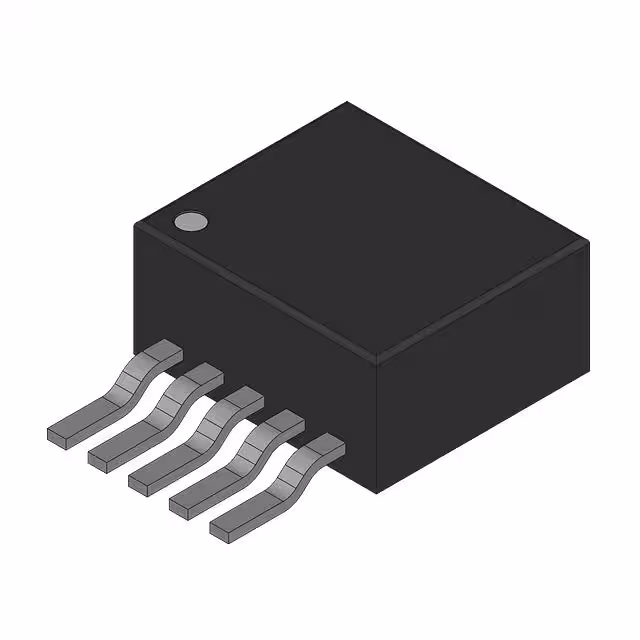 National Semiconductor LM2575HVS-12-NS