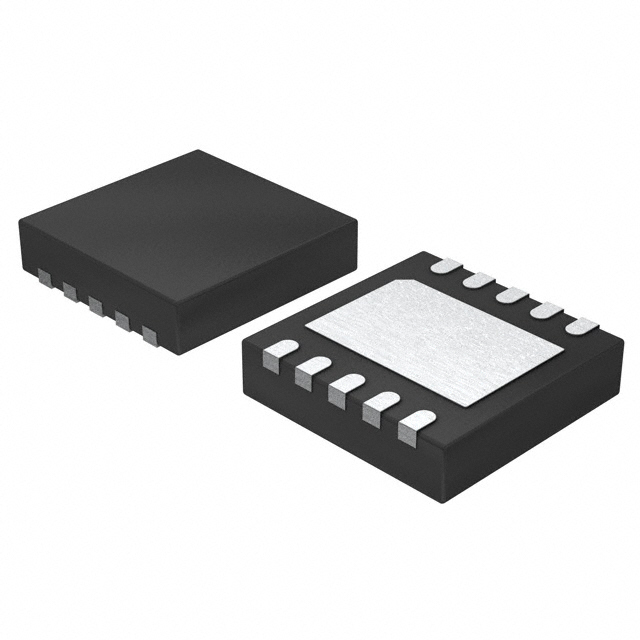 Richtek RT6362GQW