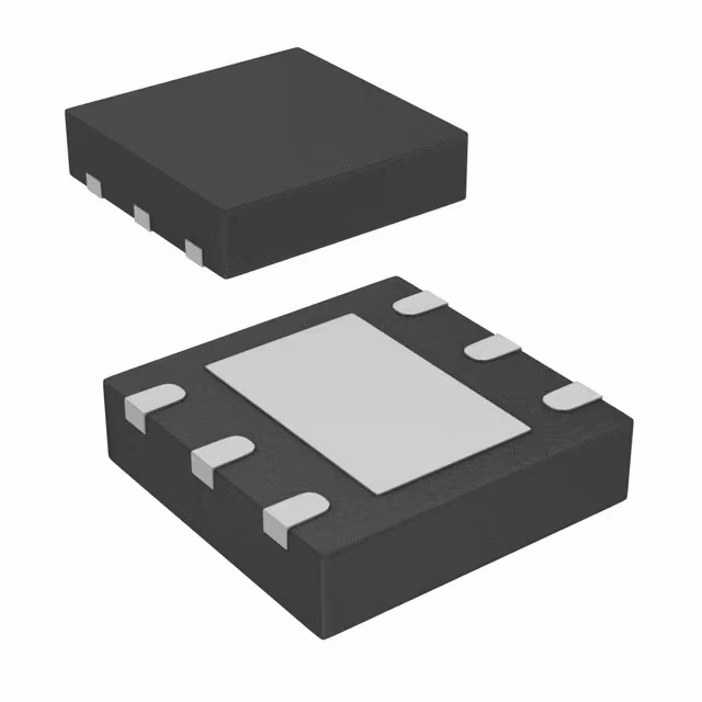 Monolithic Power Systems MP2104DQT-LF-P