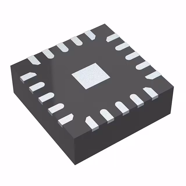 Texas Instruments TPS51396ARJER
