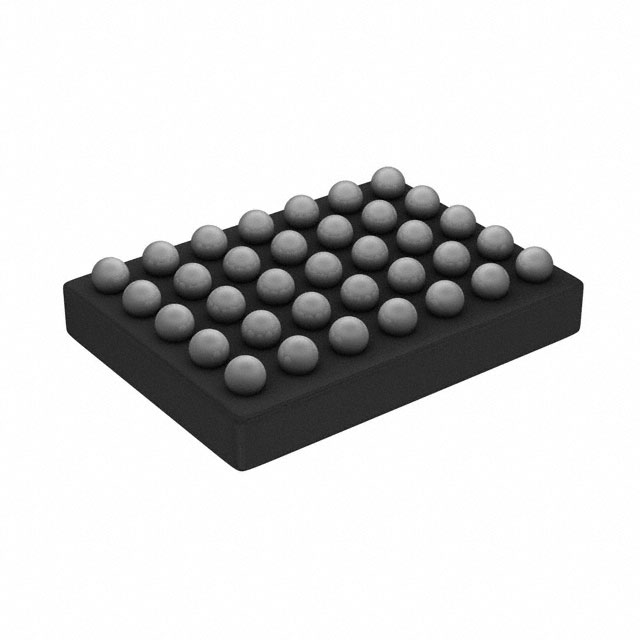 Texas Instruments LP8758A2EAYFFR