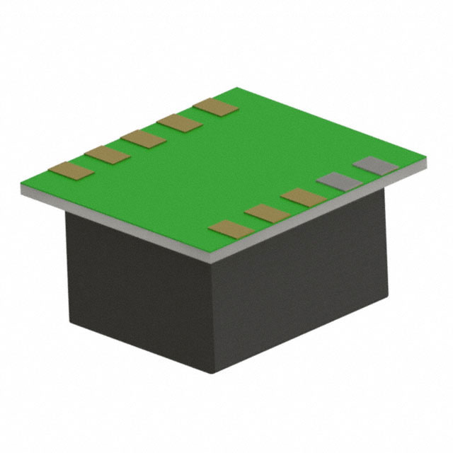 Analog Devices, Inc. MAXM15068AMB+T