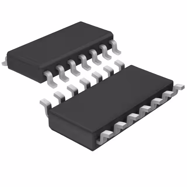 Analog Devices, Inc. LT1500CS