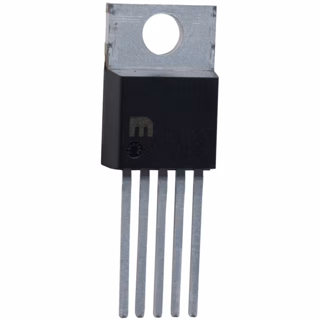 Microchip Technology LM2576-3.3BT