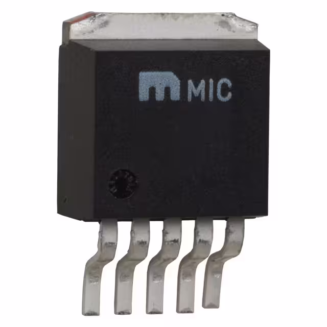 Microchip Technology LM2576BU