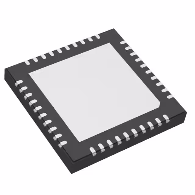 Analog Devices, Inc. LT3380IUJM#TRPBF