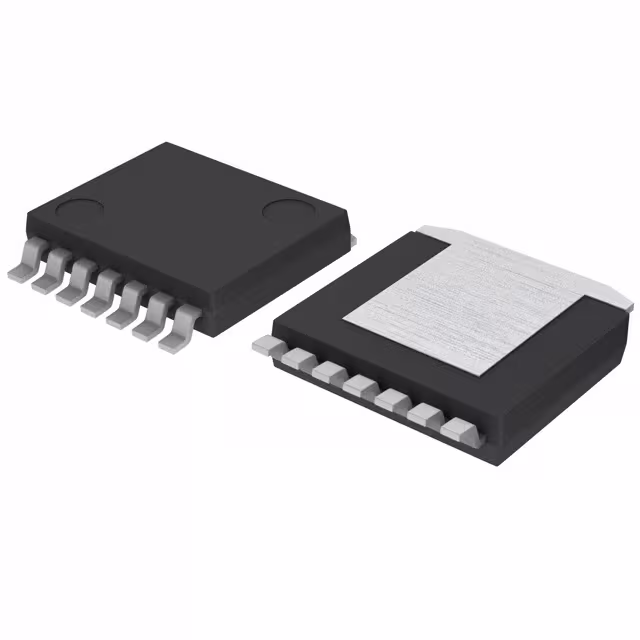 ROHM Semiconductor BD3020HFP-TR